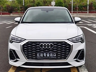 AUDI Q3 SPORTBACK  2022