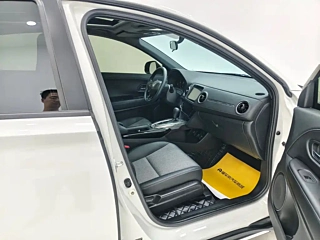 HONDA XR-V  2022 YEAR 220TURBO CVT YAO  EDITION 2022