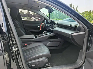 PEUGEOT 508 2022 YEAR 508L 400THP PURETECH EDITION 2022