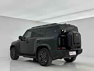 JETOUR &#23665;&#28023;T2 2024 YEAR C-DM 208KM EDITION 2024