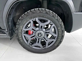 JETOUR &#23665;&#28023;T2 2024 YEAR C-DM 208KM EDITION 2024