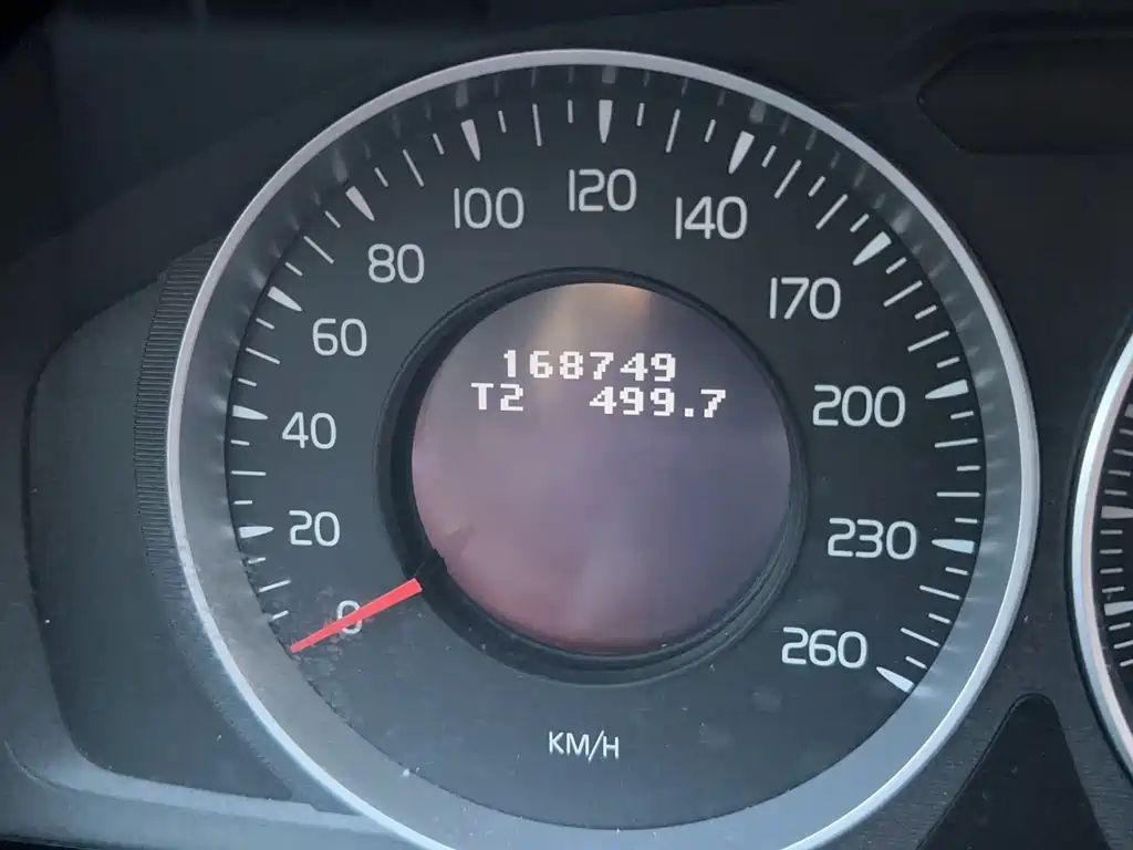 VOLVO S60 IMPORT 2013