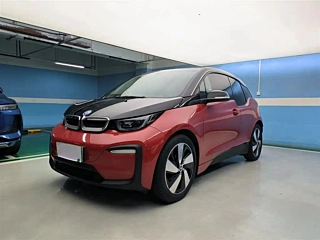 BMW I3 IMPORT  2018 YEAR LUXURY 2018