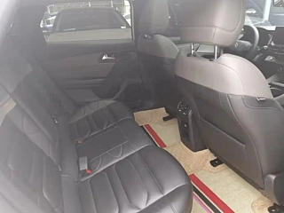 CITROEN &#20961;&#23572;&#36187;C5 X  2022 YEAR 1.6T 2022