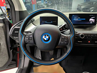 BMW I3 IMPORT  2018 YEAR LUXURY 2018