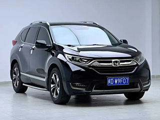 HONDA CR-V 2019