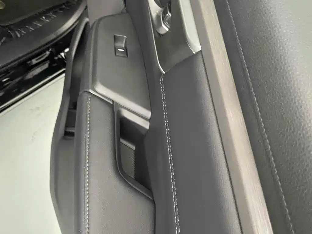 HONDA BREEZE 2021