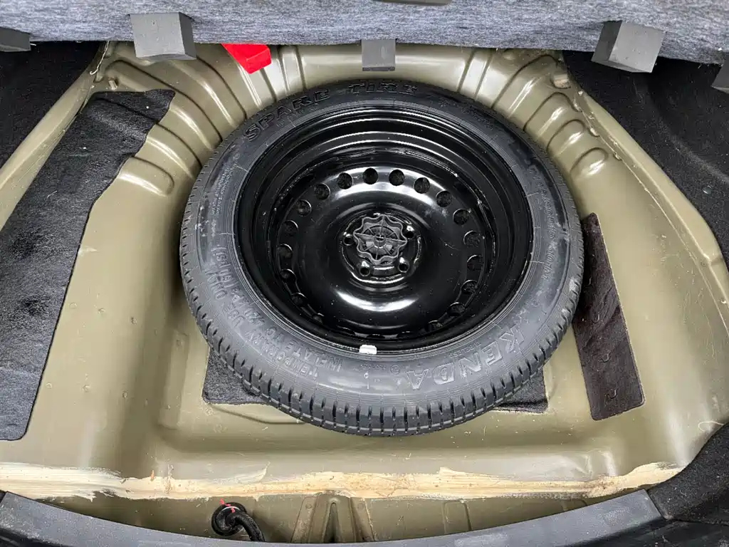 TRUMPCHI GA6 2015