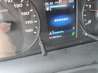 IVECO &#27431;&#32988;  2020 YEAR 3.0T AUTOMATIC &#39640 2020