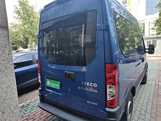 IVECO &#27431;&#32988;  2020 YEAR 3.0T AUTOMATIC &#39640 2020
