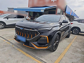 CHANGAN OSHAN X5  2022