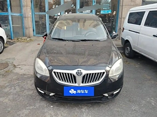 ZHONGHUA H330 2016