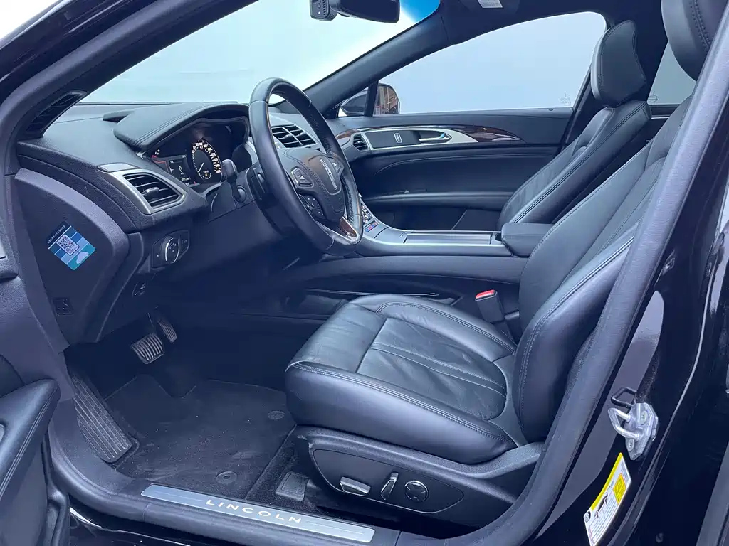LINCOLN MKZ 2021