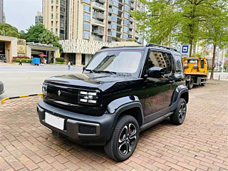 BAO JUN YUEYE  2023