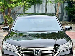 HONDA ACCORD 2016