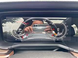 TRUMPCHI GA6  2019 YEAR 270T AUTOMATIC PREMIUM EDITION 2019