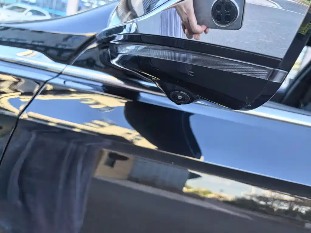 GEELY AUTO PREFACE 2025