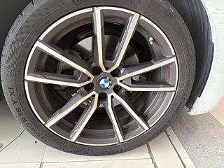 BMW 3-SERIES  2022 YEAR 320I SPORTS SUIT 2022