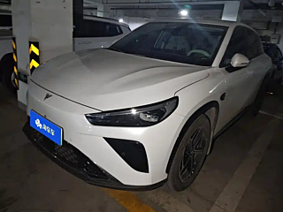 Заказать NETA AUTO L