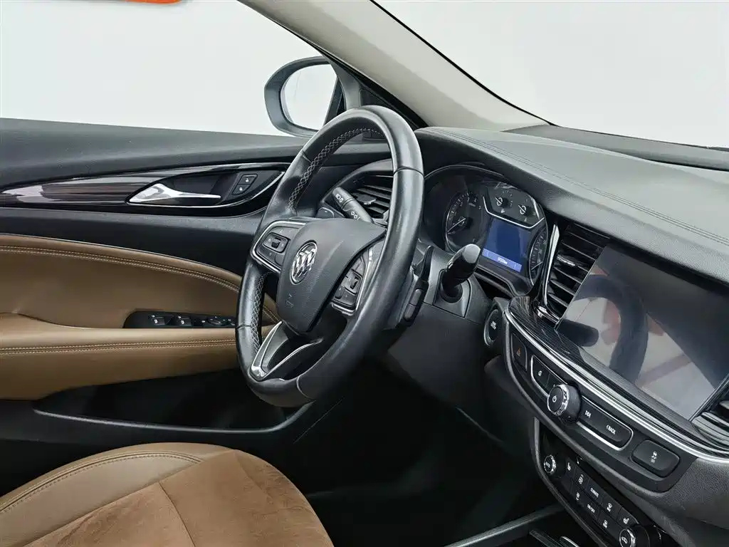 BUICK REGAL 2022