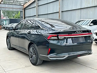 DONGFENG AEOLUS MAX 2022 YEAR 1.5T EDITION 2022