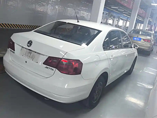 VOLKSWAGEN JETTA 2015
