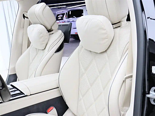 MAYBACH S-CLASS  2024 YEAR S 480 4MATIC 2024