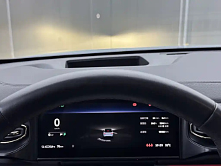 NIO ES6  2020 YEAR 600KM SPORT 2020