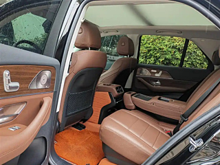 MERCEDES BENZ GLE 2024 YEAR GLE 450 4MATIC FASHION 2024