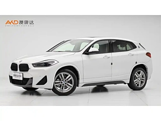BMW X2 2022 YEAR SDRIVE25I M SPORTS SUIT 2022