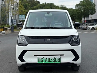 DONGFENG SCENERY MINIEV 2022