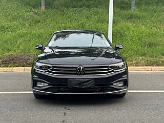 VOLKSWAGEN MAGOTAN 2023