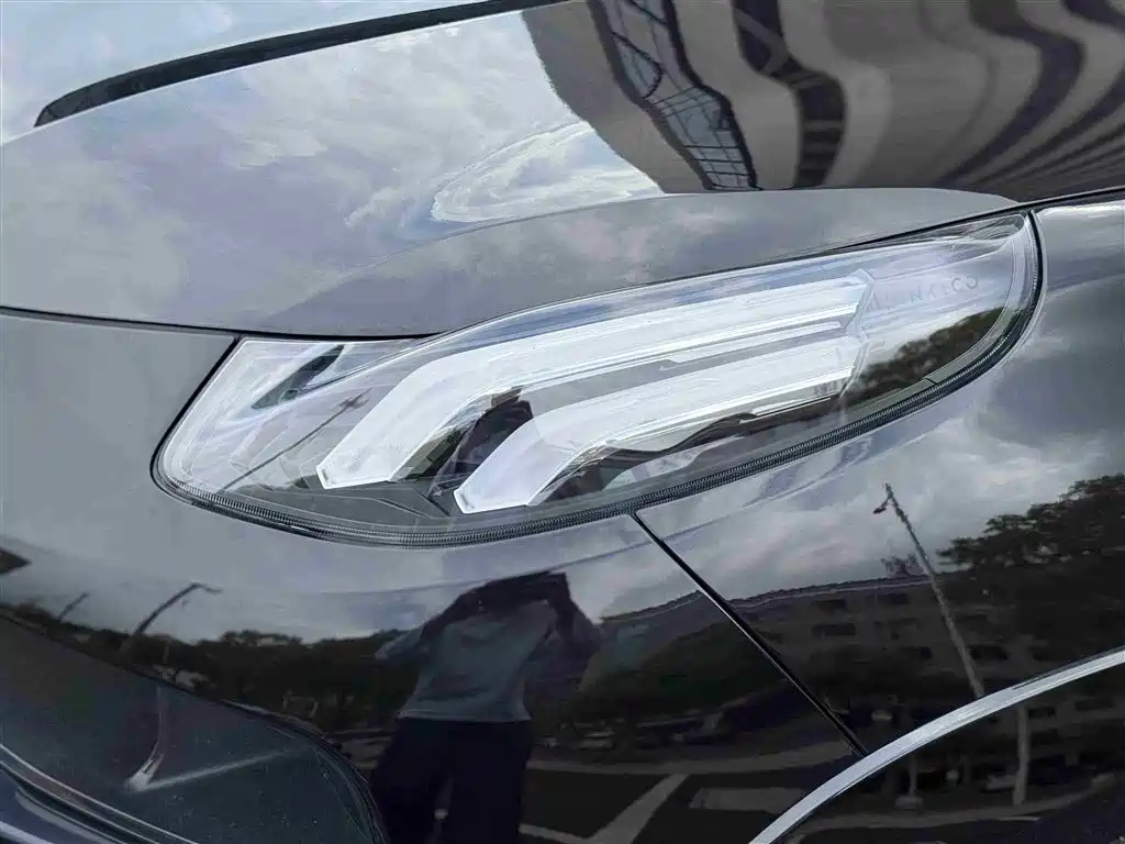 LYNK&CO 02 HATCHBACK 2022