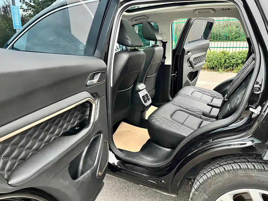 HAVAL H6 2021
