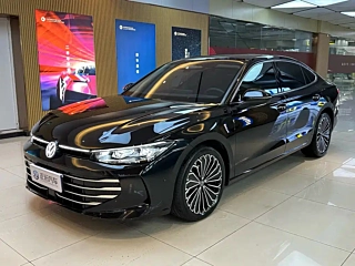 VOLKSWAGEN PASSAT  2025 YEAR PRO 380TSI  EDITION 2025