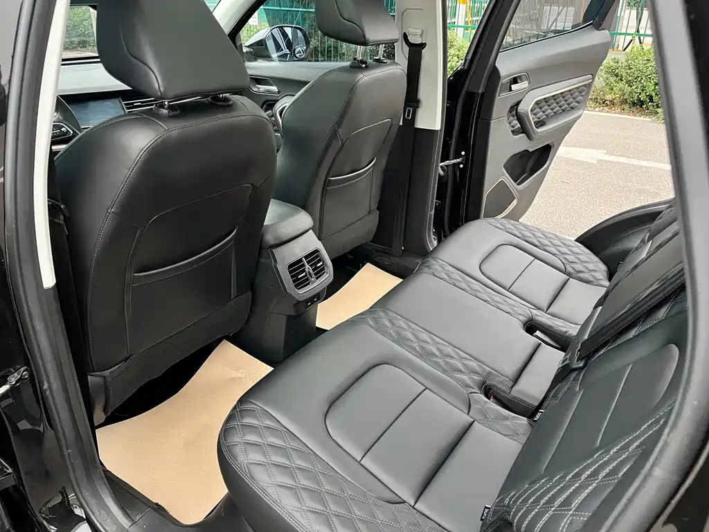 HAVAL H6 2021