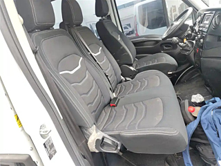 IVECO &#27431;&#32988;  2021 YEAR 2.0T MANUAL &# 2021