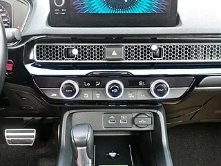 HONDA INTEGRA  2022 YEAR 240TURBO CVT PREMIUM ENJOY EDITION 2022