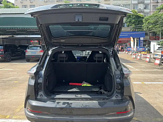 NETA AUTO X  2023 YEAR 500 LITE 2023