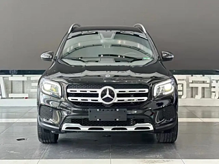 MERCEDES BENZ GLB 2023