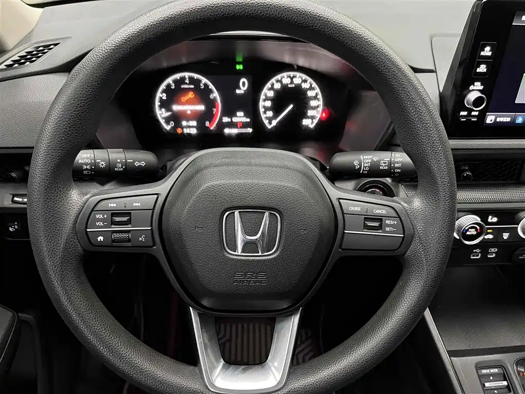 HONDA CR-V 2023