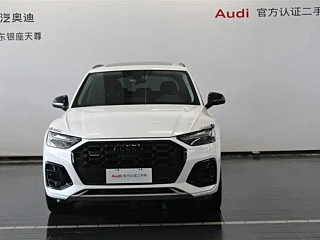 AUDI Q5L  2021
