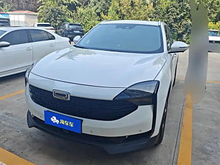 Заказать QOROS 7