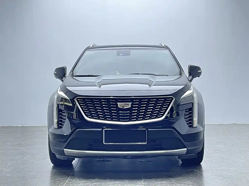 CADILLAC XT4 2022