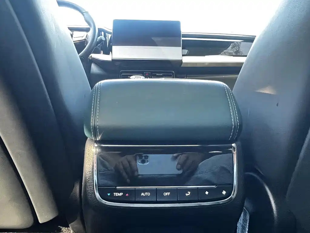 TRUMPCHI GS8 2022