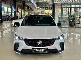BUICK VERANO