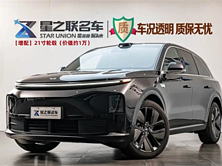LI AUTO L6