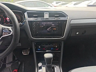 VOLKSWAGEN TIGUAN X  2021 YEAR 330TSI 2WD  EDITION 2021