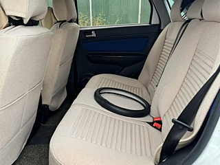 BAIC BJEV EX  2018 YEAR EX360  EDITION 2018