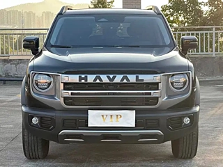 Заказать HAVAL BIG DOG